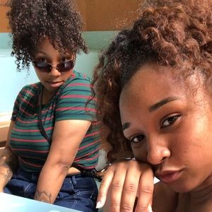 Meet your Posher, Giovanni